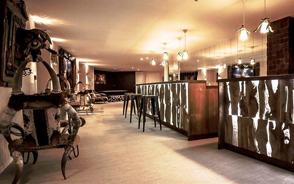 Rock Noir & Spa La Salle-les-Alpes Dış mekan fotoğraf