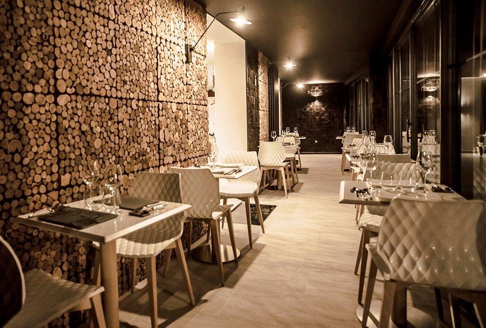 Rock Noir & Spa La Salle-les-Alpes Dış mekan fotoğraf